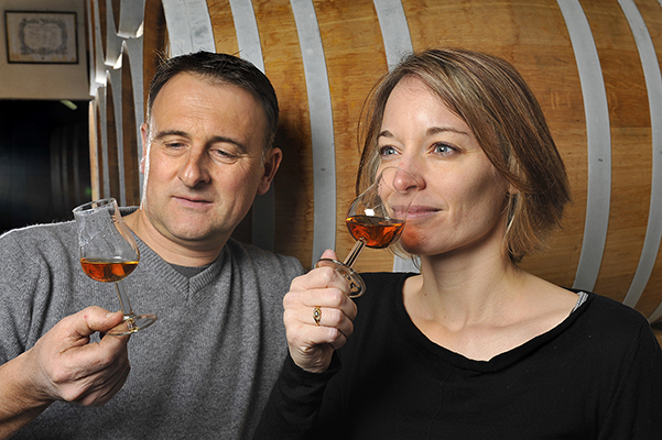 alambic distillerie cognac