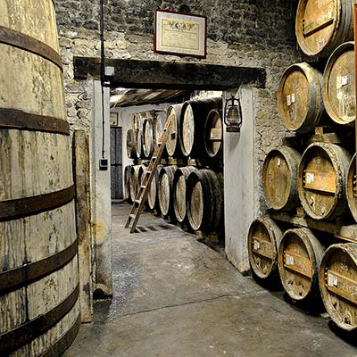 drouet producteur de cognac et pineaux des charentes