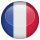 drapeau version française